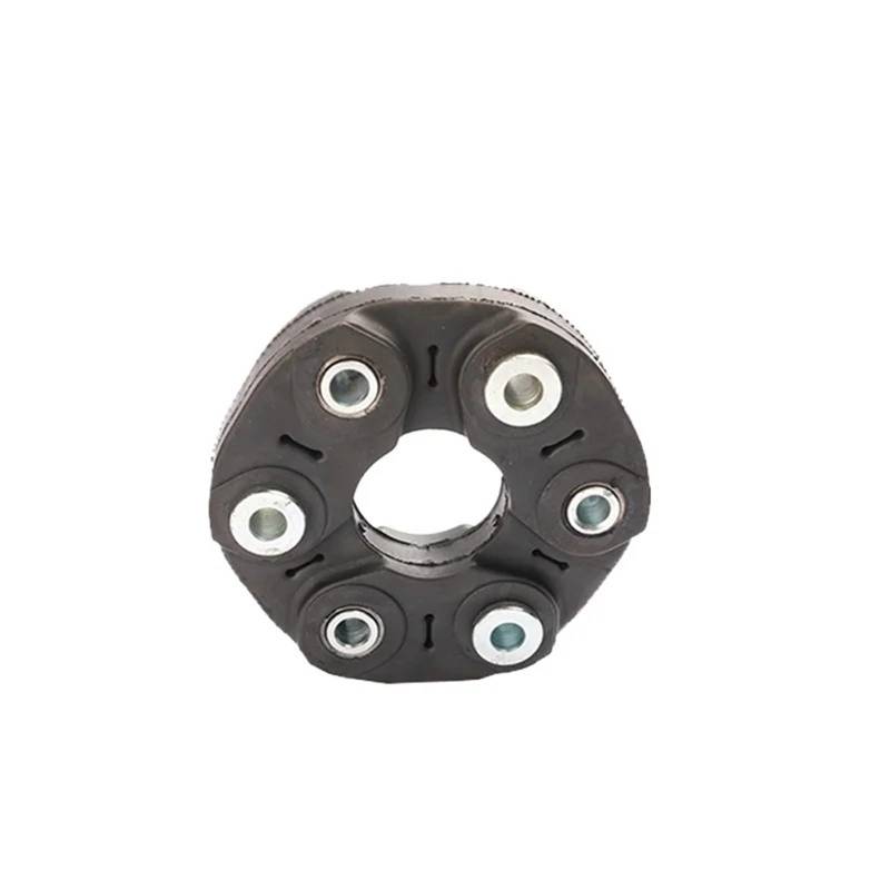 SDJKWE [Replacement] 26117527392 Hinten Antriebswelle Flex Disc Joint for BMW E81 E87 E88 E82 E90 E93 E92 E91 F10 F11 X1 e84 X3 von SDJKWE