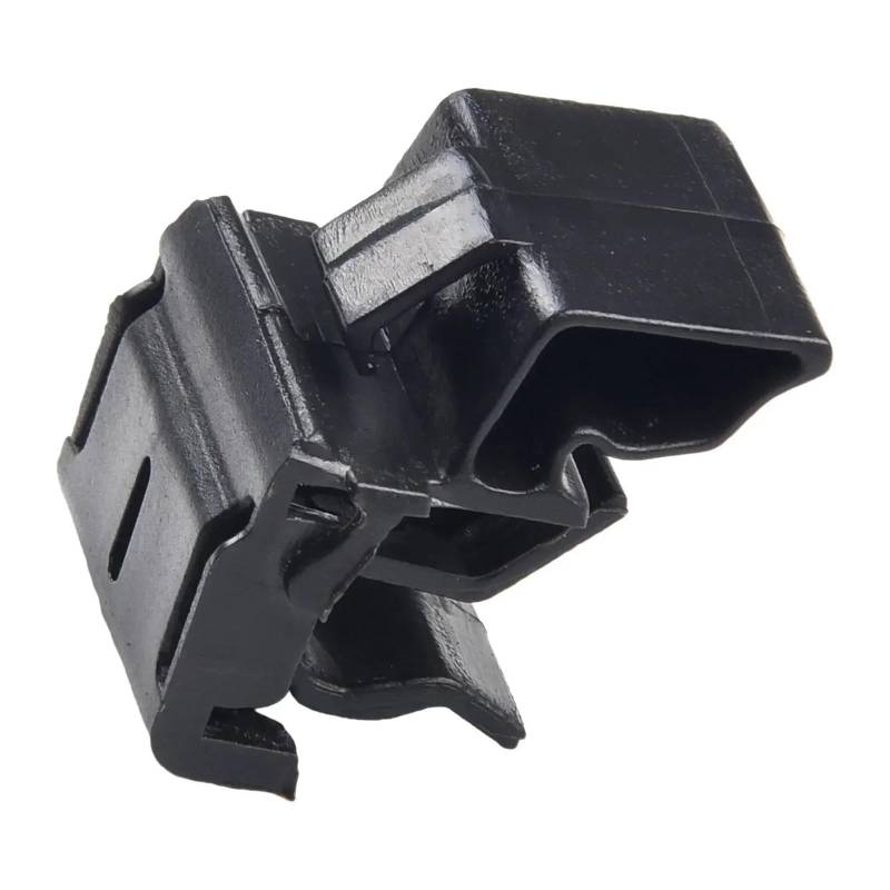 SDJKWE [Replacement] Hauben-Kofferraum-Clip for Tesla Direct Fit for Modell Y 2020 21 Frontstoßstangen-Box-Schnalle, feines Material, Teilenummer 1472872 00 B von SDJKWE