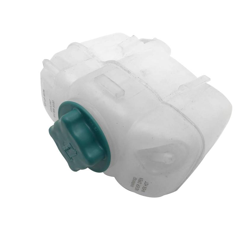 SDJKWE [Replacement] for Volvo XC90 V70 S80 S60 30760100 30741973 Motor Kühlmittel Recovery Expansion Wasser Tank Teile Reservoir Kühler Flüssigkeit (30760100) von SDJKWE