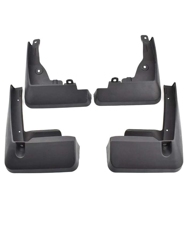 Auto KotflüGel Hinten Auto Set Für Toyota Für Corolla E210 4 Tür Für Limousine 2020 2021 2022 2023 Vorne Hinten Auto Schlamm Flaps Spritzen Guards Kotflügel Zubehör SchmutzfäNger Auto von SDZPLM