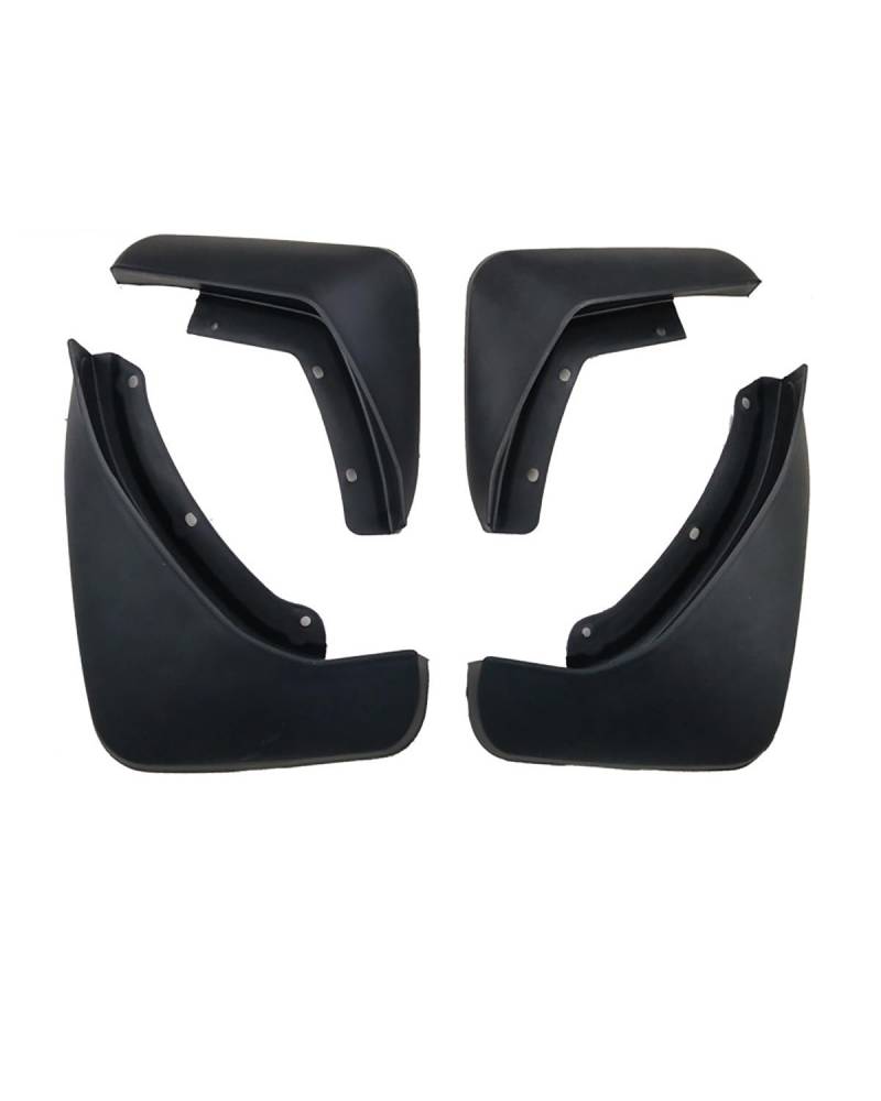 Auto KotflüGel Hinten Für XC90 2005-2022 Mud Flaps Schmutzfänger Rally Universal-Schmutzfänge for Custom Car Rear Mudflap Flaps Auto KotflüGel(15-22) von SDZPLM