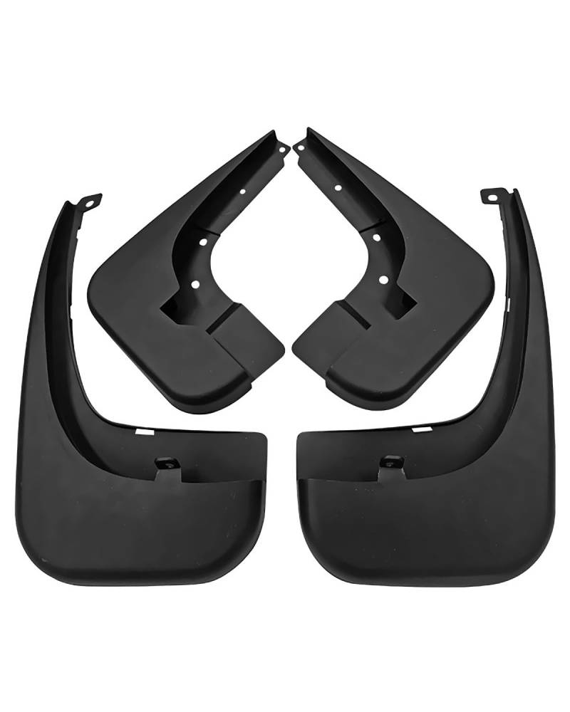 Auto Mudguard Für Benz Für Vito 2016-2021 Schmutzfänger Schlamm spritzwassergeschützte Platte Spritzschutz Kotflügel Auto Zubehör Auto Fender von SDZPLM