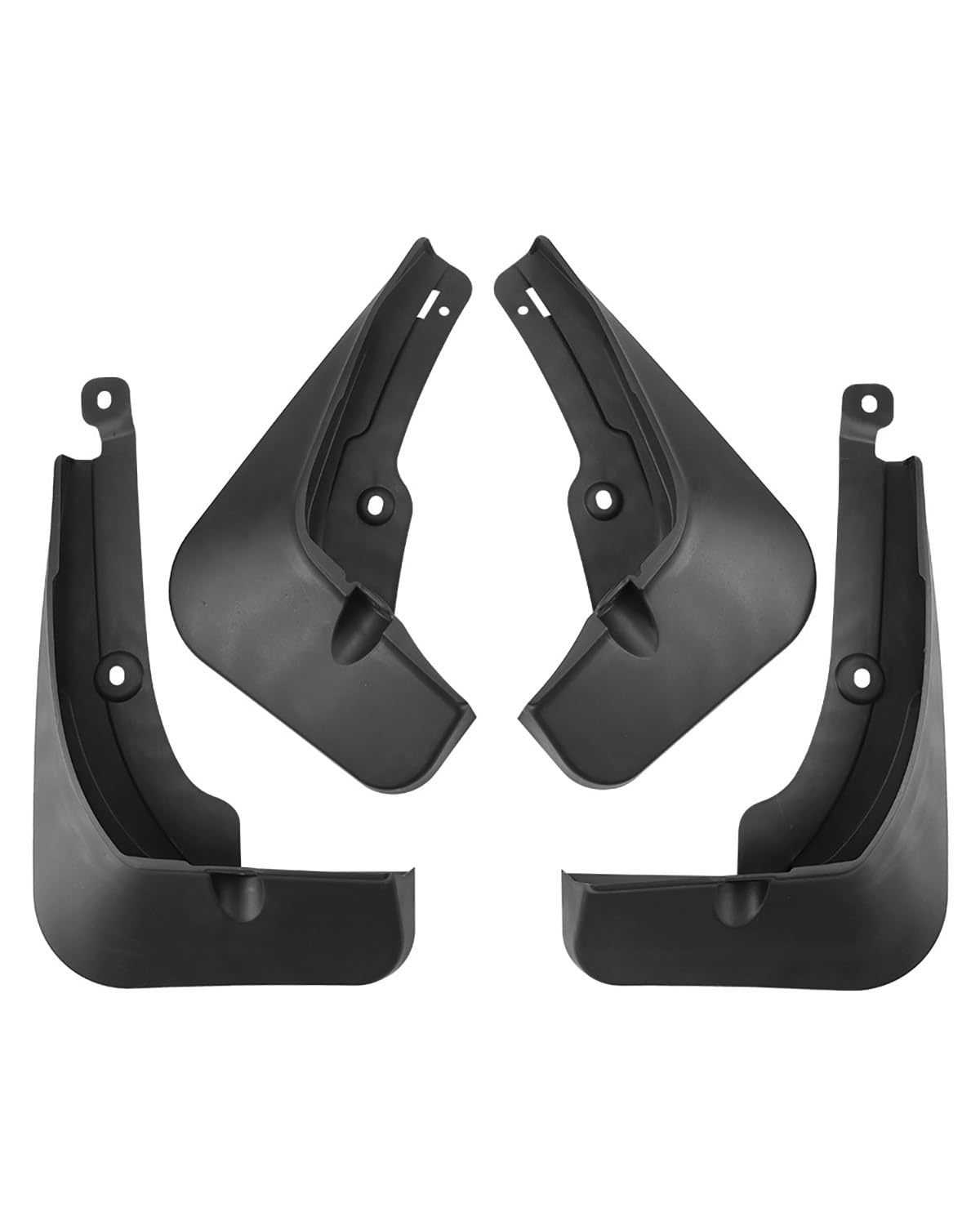 Auto Mudguard Für Geely Für Galaxy E8 2024 Auto Rad Schmutzfänger Spritzschutz Kotflügel Auto Fender von SDZPLM