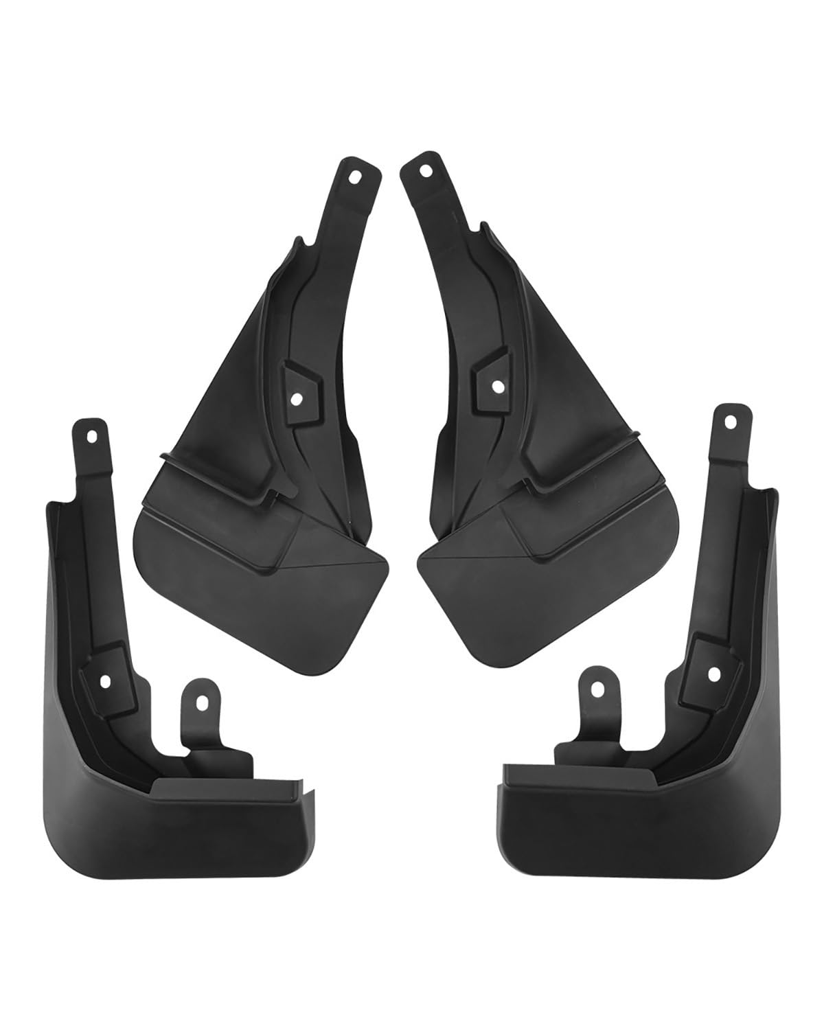 Auto Mudguard Für Great Für Wall Für Haval H5 Mit Pedal 2024 Auto Schmutzfänger Kotflügel Spritzschutz Kit Auto Fender von SDZPLM