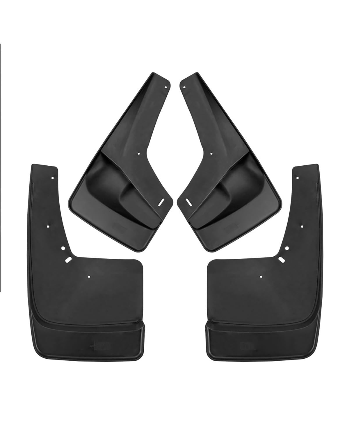 Auto Mudguard Für Silverado 1999–2006 Auto Rad Schmutzfänger Spritzschutz Kotflügel Auto Fender von SDZPLM