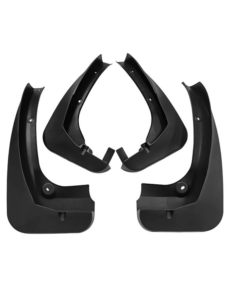 Auto Mudguard Für X3 2011-2017 Auto Schmutzfänger Kotflügel Spritzschutz Kit Auto Fender von SDZPLM