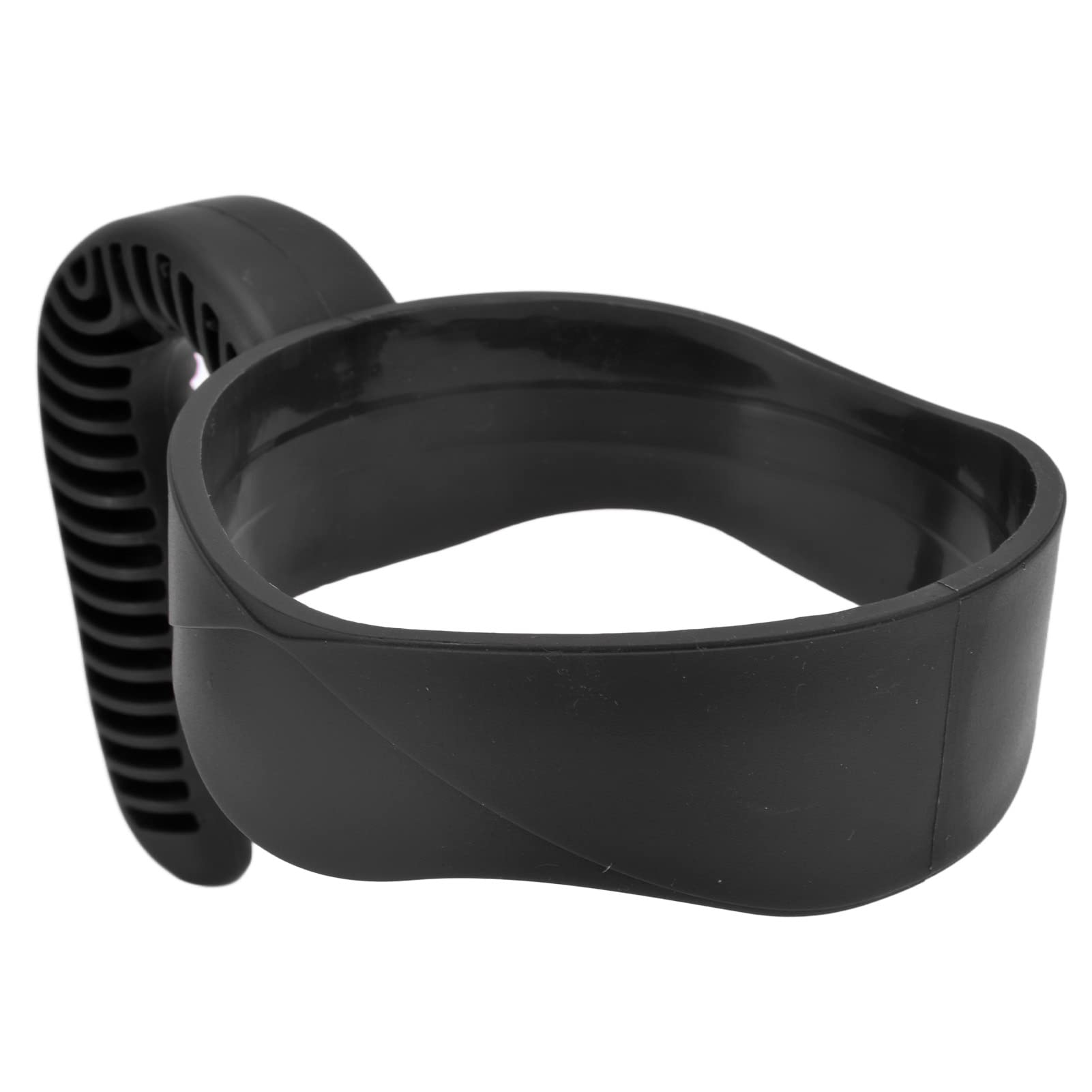 Cuphalter Griff Griff Becher Griff, Krugträgergriff für 30 Unzen Becher Griff Griff Griff Krugträger Griff Bequem Sicher, um Bequem für 20 Bis 30 Unzen Flaschen zu Halten (Black) von SEAFRONT