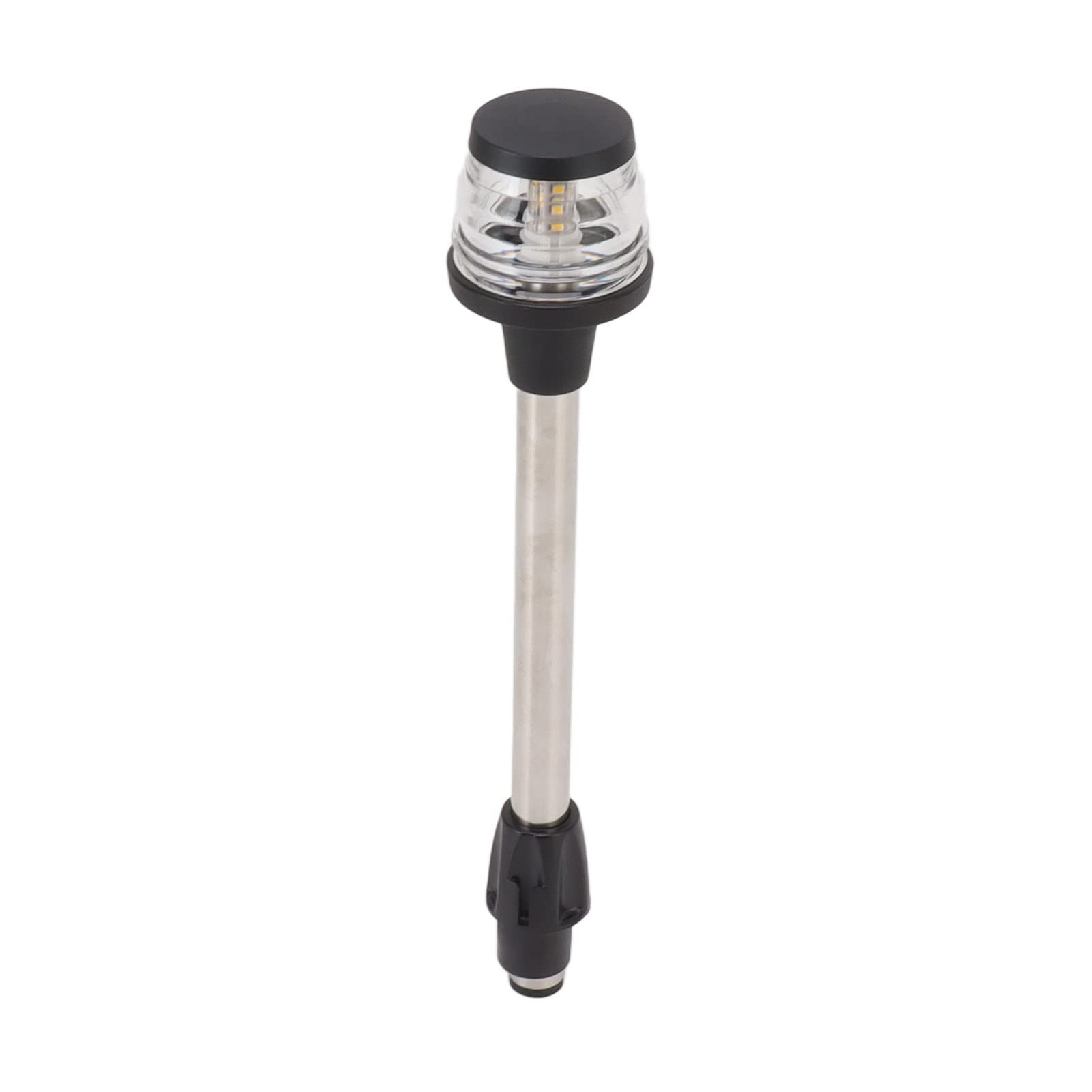 LED-Hecklicht Rundum 360° LED-Ankersignallampe Navigations-Ankerlicht Bootsmastlampe DC10‑24V 2,5W 250LM von SEAFRONT