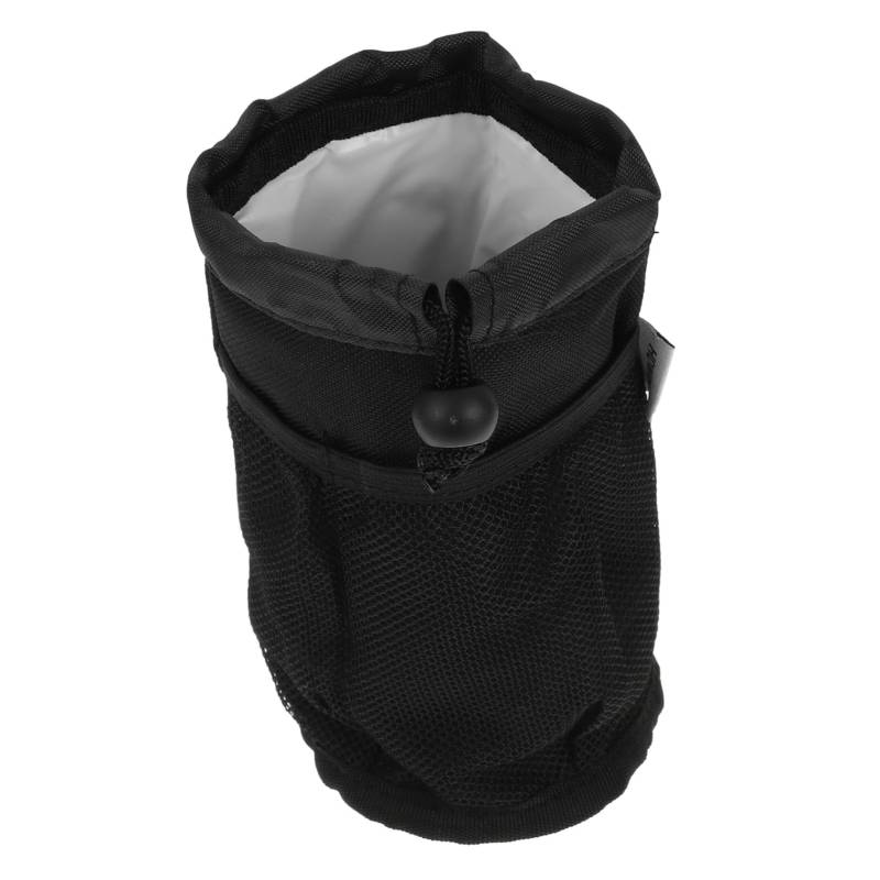 SECFOU 1Pc Outdoor Warenkorb Vakuum Becherhalter Tragbarer Wasserflaschenhalter Für Unterwegs Praktisches Lagerungsrack Für Getränke Und Babybedarf von SECFOU