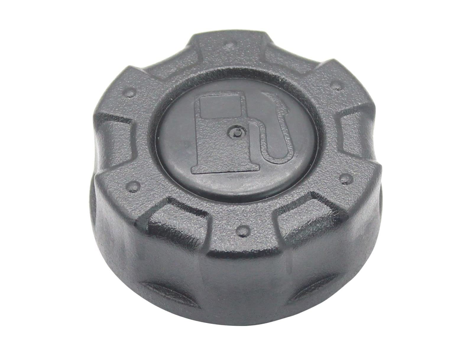 SECURA Tankdeckel kompatibel mit Loncin Stiga Tankstutzen Durchmesser 45mm 1708700940001 von SECURA