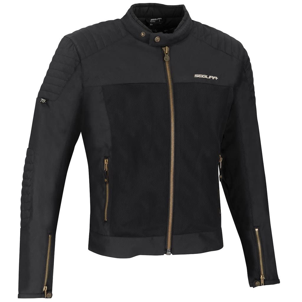 Segura OSKAR Motorradjacke von SEGURA