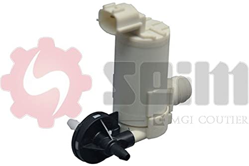 MGI COUTIER 118043 Pumpe Lg Bidi 12 V von SEIM