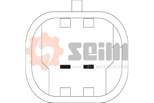 SEIM 920205 Zündkerzen von SEIM