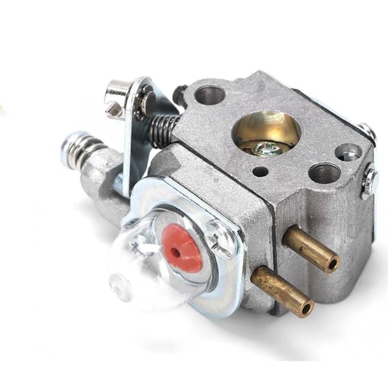 Rasentrimmer Vergaser, C1U-K52 Rasenmäher Motor Motor Ersatzteile passend für Zama Echo GT-2000 GT2100 SRM2100 von SEIWEI