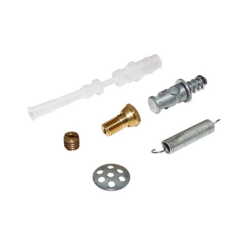 Selection P2R (motorisiert) Reparatur-Set Vergaser 3800 anpassbar Solex von motodak