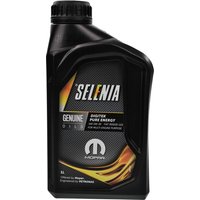 SELENIA Motoröl 0W-30, Inhalt: 1l 70236EF8EU von SELENIA