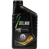 SELENIA Motoröl 0W-30, Inhalt: 1l 70253EF8EU von SELENIA