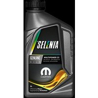 SELENIA Motoröl 5W-30, Inhalt: 1l 70551EF8EU von SELENIA