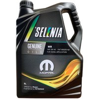 SELENIA Motoröl 5W-30, Inhalt: 5l 70205MF2EU von SELENIA