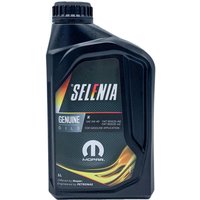 SELENIA Motoröl 5W-40, Inhalt: 1l 70019EF8EU von SELENIA