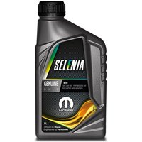 SELENIA Motoröl 5W-40, Inhalt: 1l 70157EF8EU von SELENIA