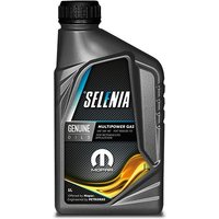 SELENIA Motoröl 5W-40, Inhalt: 1l 70552EF8EU von SELENIA