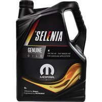 SELENIA Motoröl 5W-40, Inhalt: 5l 70019M12EU von SELENIA