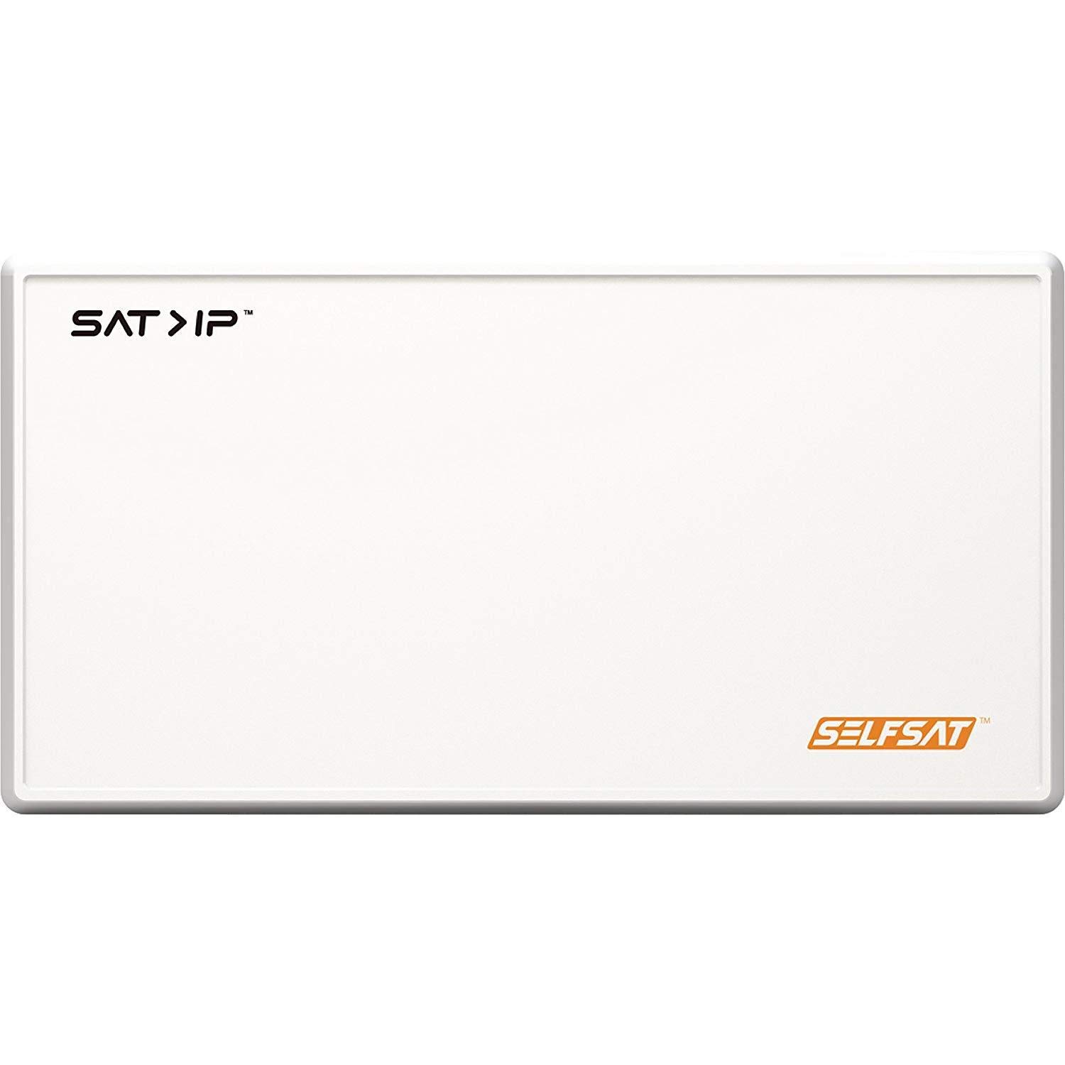 Selfsat IP21SAT Flachantenne von SELFSAT