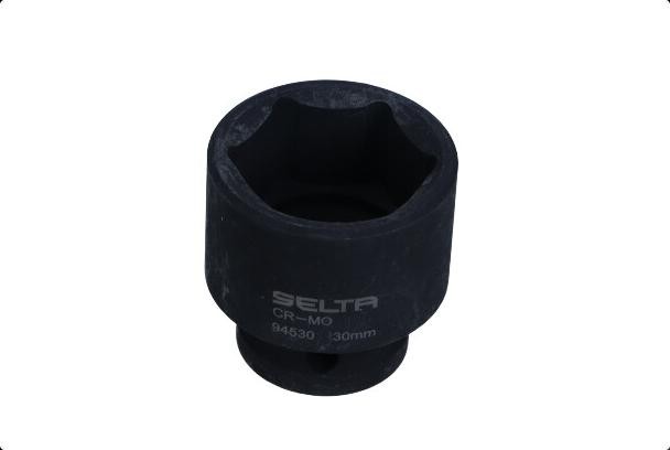 SELTA Kraft-Stecknuss SE-94530 von SELTA