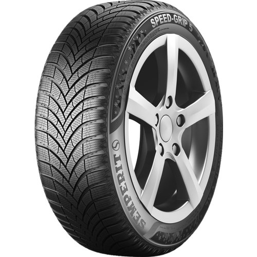 165/70R14*T SPEED-GRIP 5 85T XL von SEMPERIT