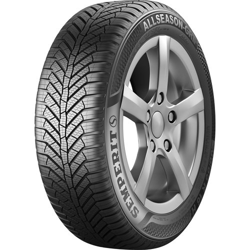 175/65R14*H ALLSEASON-GRIP 86H XL von SEMPERIT