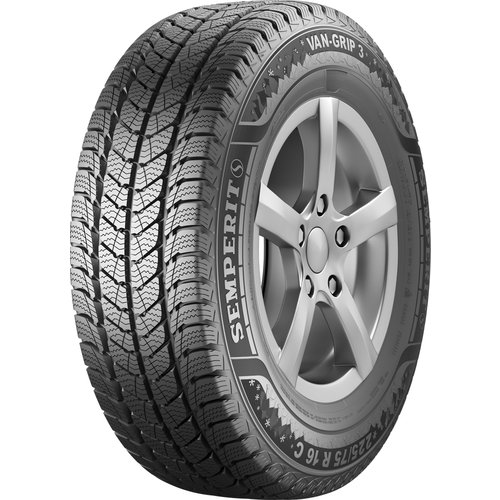 175/65R14C*T VAN-GRIP 3 90/88T von SEMPERIT