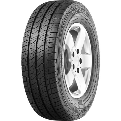 195/60R16*H TL VAN-LIFE 2 99/97H von SEMPERIT