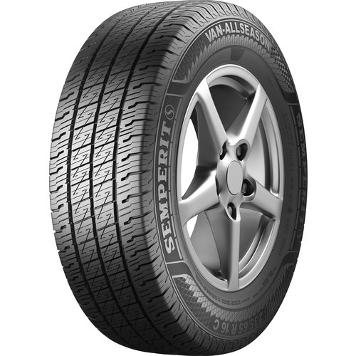 195/65R16C*T VAN-ALLSEASON 104/102T von SEMPERIT