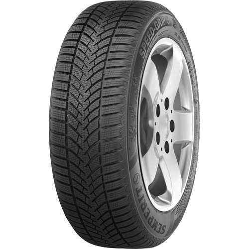 225/55R16*H SPEED-GRIP 3 95H von SEMPERIT