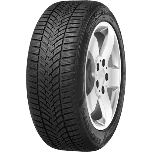 255/55R18*V SPEED-GRIP 3 SUV 109V FRXL von SEMPERIT