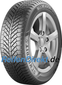 Semperit All Season-Grip ( 165/70 R14 81T EVc ) von SEMPERIT