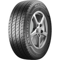 Ganzjahresreifen SEMPERIT Van-AllSeason 195/60R16 C 99/97H, DOT2021 von SEMPERIT