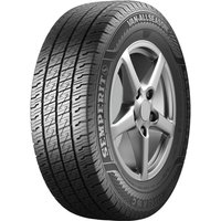 Ganzjahresreifen SEMPERIT Van-AllSeason 195/70R15C, 104/102R TL von SEMPERIT