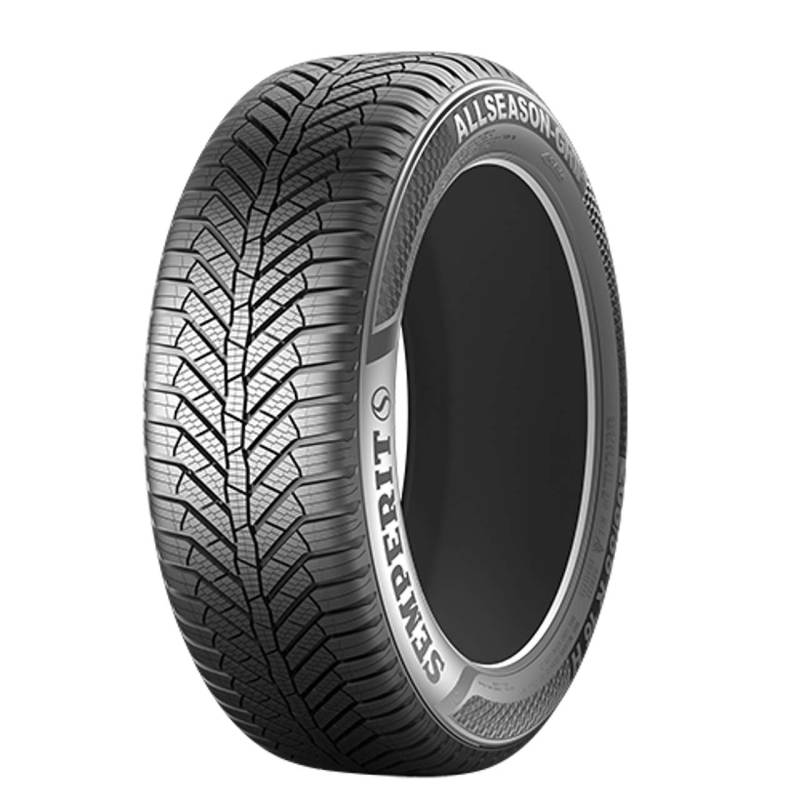 SEMPERIT ALLSEASON-GRIP (EVc) 215/55R17 94V FR BSW von SEMPERIT