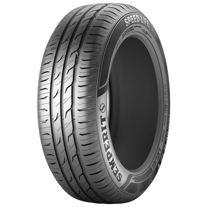 SEMPERIT SPEED-LIFE 3 (EVc) 205/60R15 95H XL von SEMPERIT