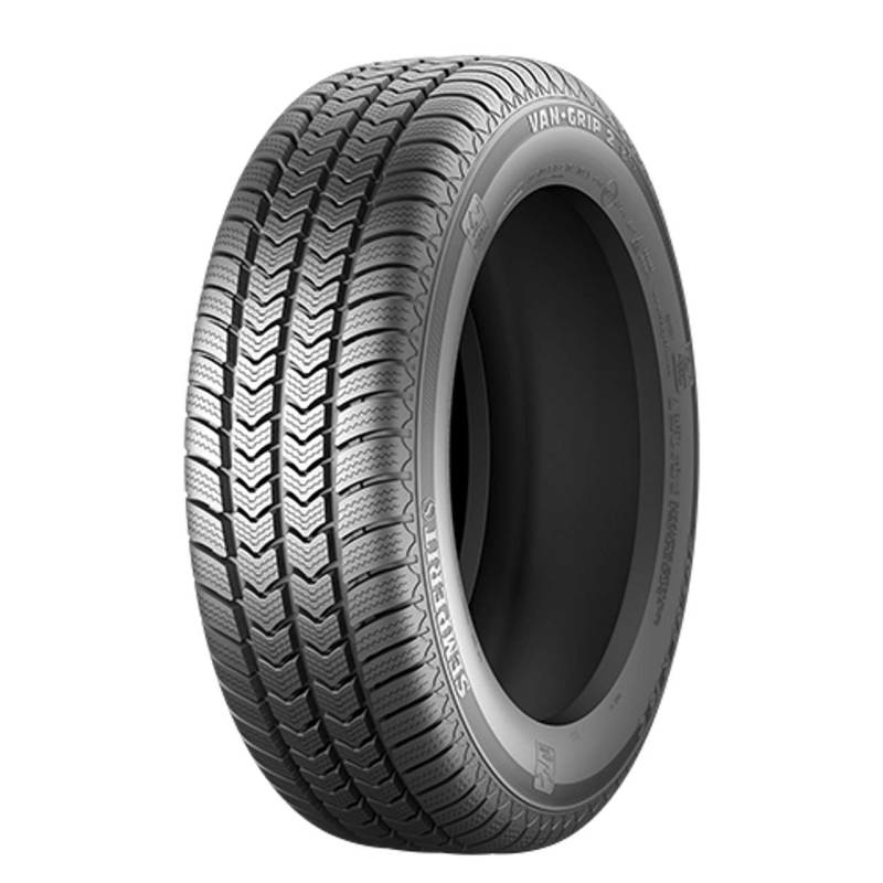 SEMPERIT VAN-GRIP 2 195/70R15 97T XL von SEMPERIT