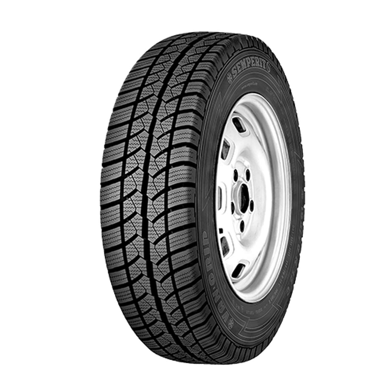 SEMPERIT VAN-GRIP 205/65R15C 102T von SEMPERIT