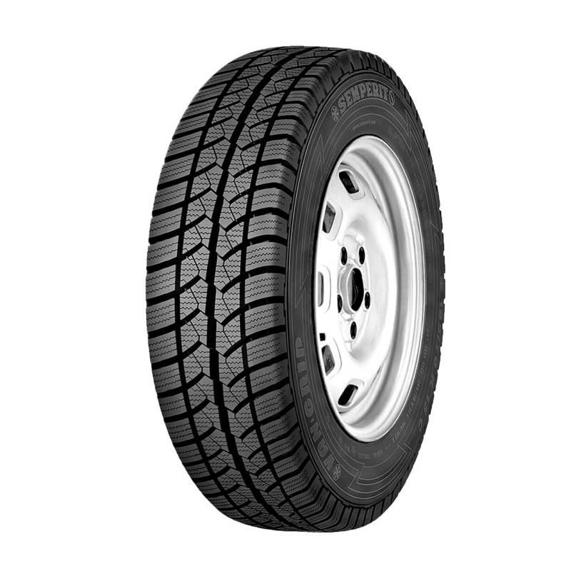 SEMPERIT VAN-GRIP 205/65R15C 102T von SEMPERIT