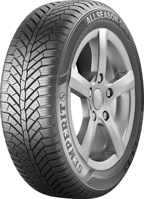 Semperit All Season-Grip ( 155/80 R13 79T EVc ) von SEMPERIT