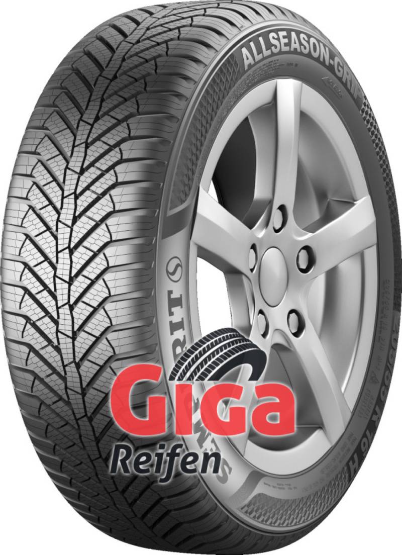 Semperit All Season-Grip ( 215/45 R16 90V XL EVc ) von SEMPERIT