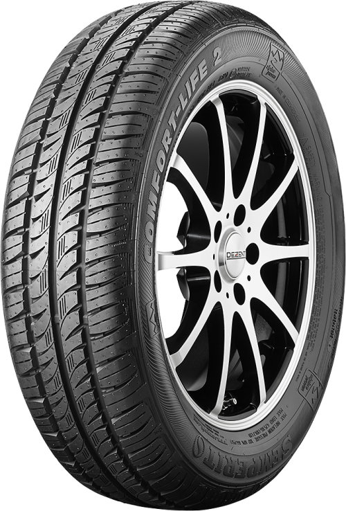 Semperit Comfort-Life 2 ( 155/65 R14 75T ) von SEMPERIT