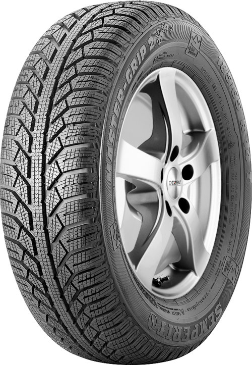 Semperit Master-Grip 2 ( 145/65 R15 72T ) von SEMPERIT