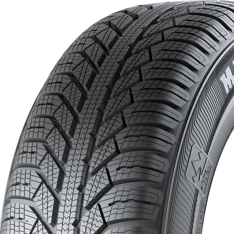 Semperit Master-Grip 2 185/65 R14 86T M+S Winterreifen von SEMPERIT