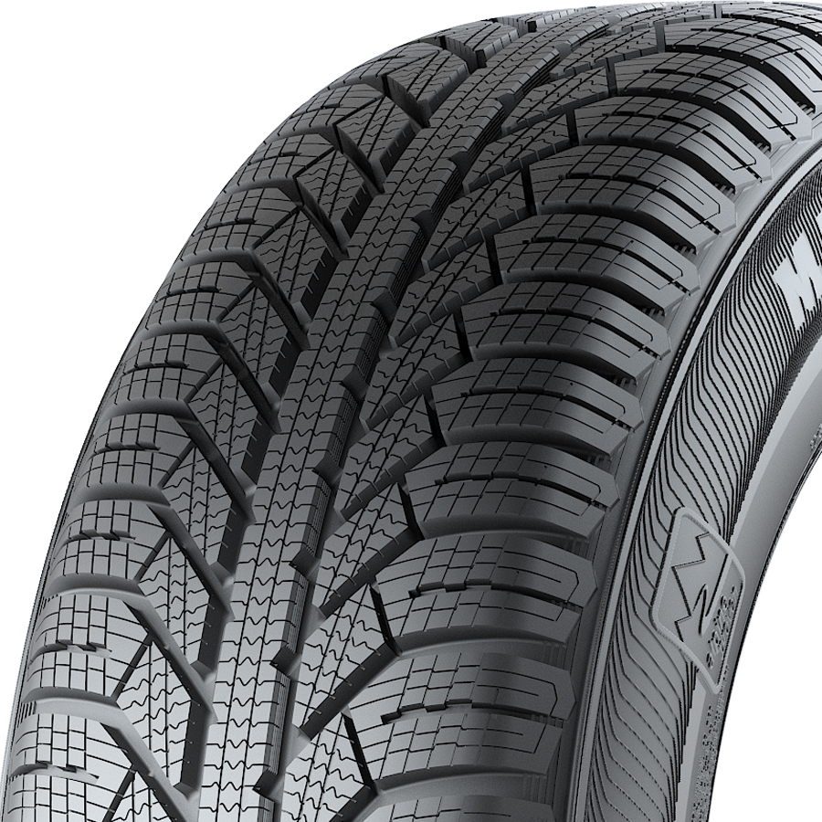 Semperit Master-Grip 2 FR 155/60 R15 74T M+S Winterreifen von SEMPERIT